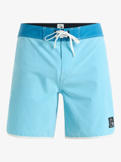 Original Scallop 18" - Board Shorts for Men  EQYBS04880