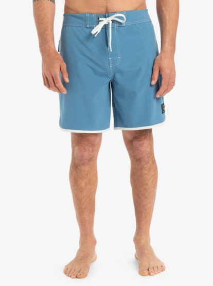 Original Scallop 18" - Board Shorts for Men  EQYBS04880