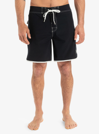 Original Scallop 18" - Board Shorts for Men  EQYBS04880