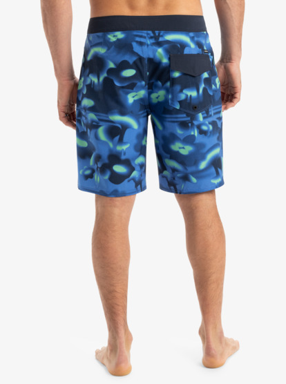 Highline Straight Leg 19" - Board Shorts for Men  EQYBS04881