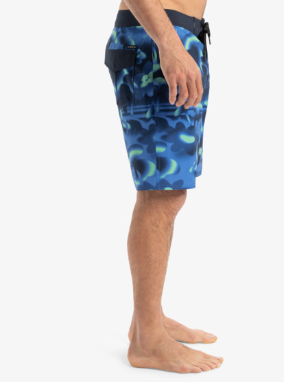 Highline Straight Leg 19" - Board Shorts for Men  EQYBS04881