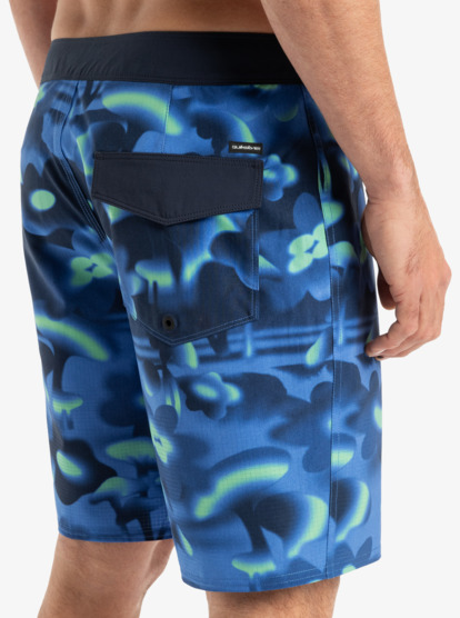 Highline Straight Leg 19" - Board Shorts for Men  EQYBS04881