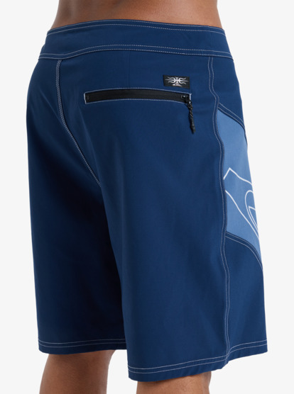 Mercury Slash 20" - Board Shorts for Men  EQYBS04882