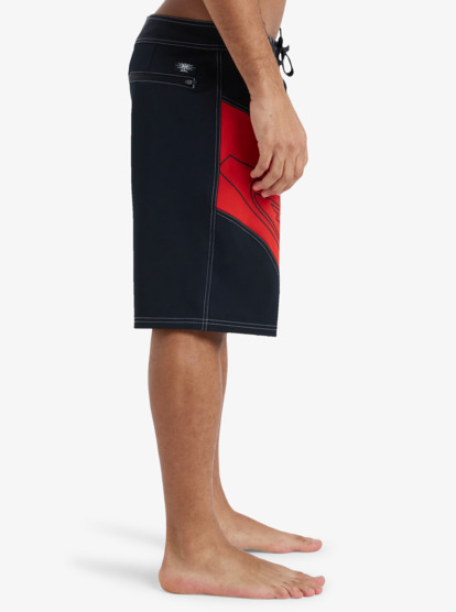 Mercury Slash 20" - Board Shorts for Men  EQYBS04882