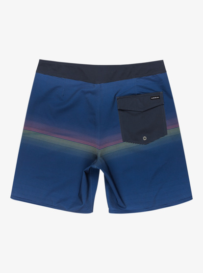 Surfsilk 18" - Board Shorts for Men  EQYBS04889