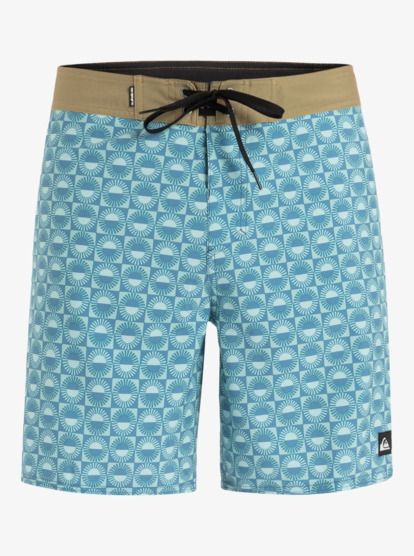 Surfsilk 18" - Board Shorts for Men  EQYBS04889