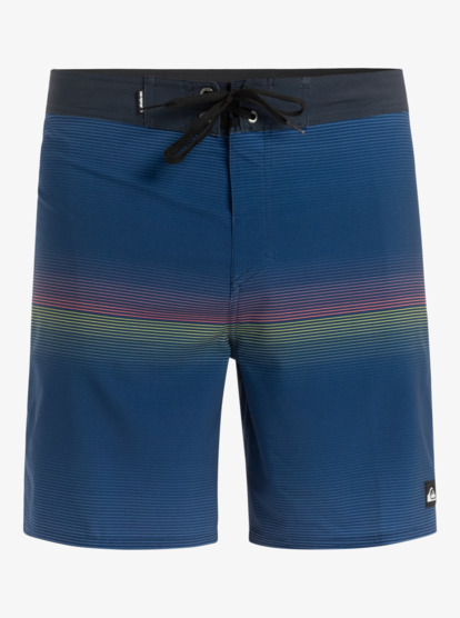 Surfsilk Straight Leg 18" - Board Shorts for Men  EQYBS04889