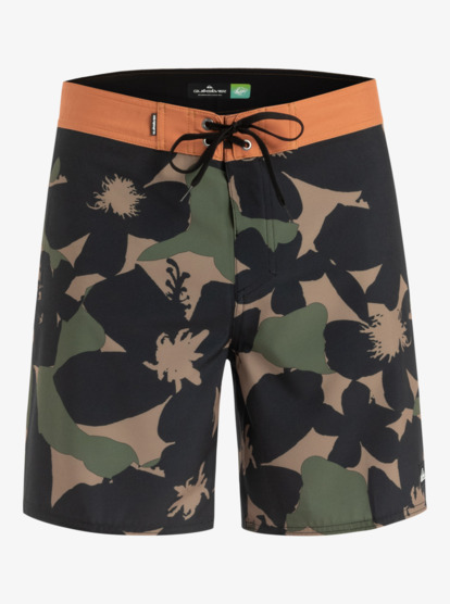 Surfsilk 18" - Board Shorts for Men  EQYBS04889