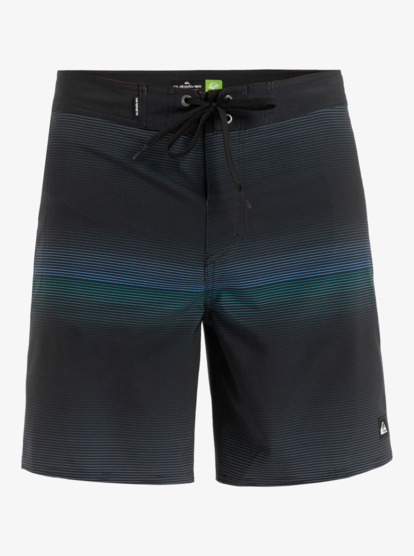 Surfsilk Straight Leg 18" - Board Shorts for Men  EQYBS04889