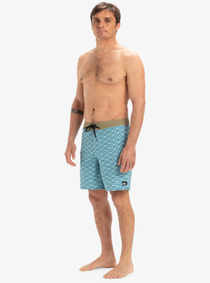 Surfsilk 18" - Board Shorts for Men  EQYBS04889