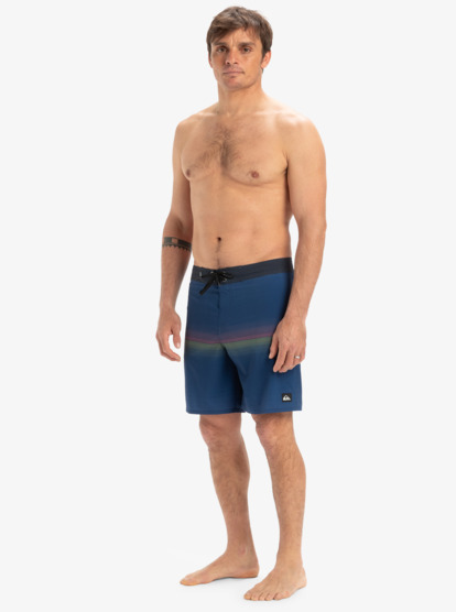 Surfsilk 18" - Board Shorts for Men  EQYBS04889