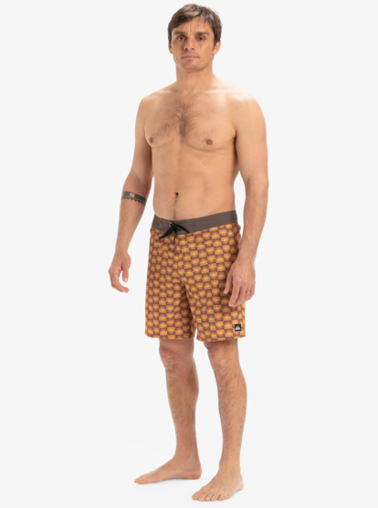 Surfsilk 18" - Board Shorts for Men  EQYBS04889