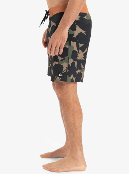 Surfsilk 18" - Board Shorts for Men  EQYBS04889