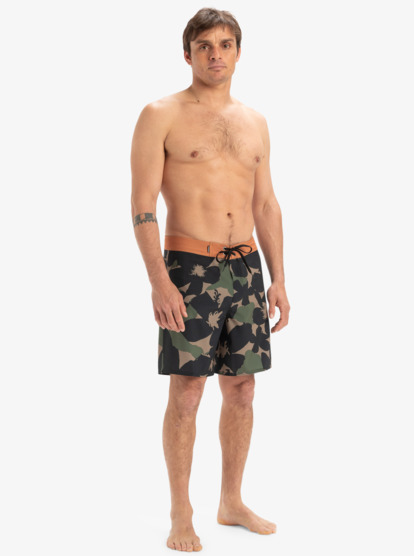 Surfsilk 18" - Board Shorts for Men  EQYBS04889