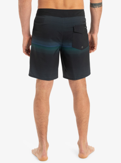 Surfsilk 18" - Board Shorts for Men  EQYBS04889