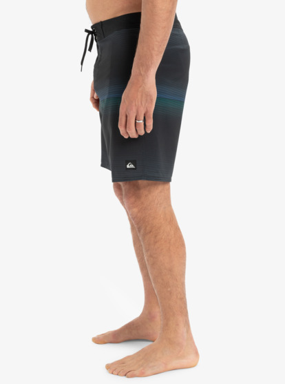 Surfsilk Straight Leg 18" - Board Shorts for Men  EQYBS04889