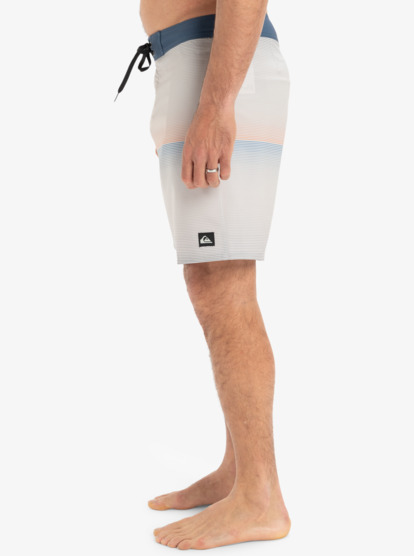 Surfsilk 18" - Board Shorts for Men  EQYBS04889