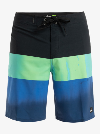 Surfsilk Straight Leg 20" - Board Shorts for Men  EQYBS04890