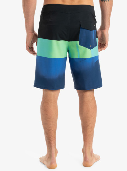 Surfsilk Straight Leg 20" - Board Shorts for Men  EQYBS04890