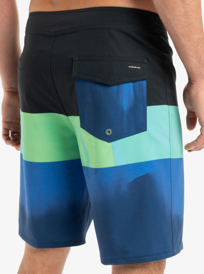 Surfsilk - Board Shorts for Men  EQYBS04890