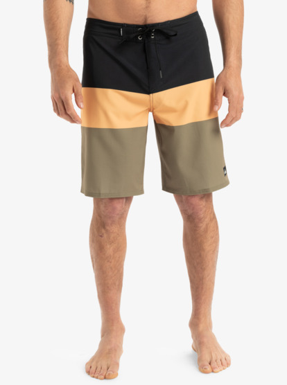 Surfsilk Straight Leg 20" - Board Shorts for Men  EQYBS04890