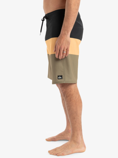 Surfsilk Straight Leg 20" - Board Shorts for Men  EQYBS04890