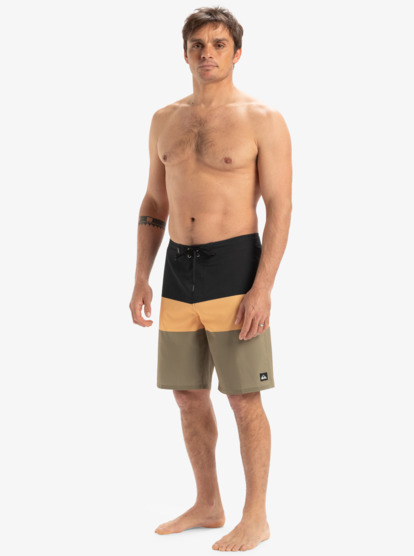 Surfsilk - Board Shorts for Men  EQYBS04890