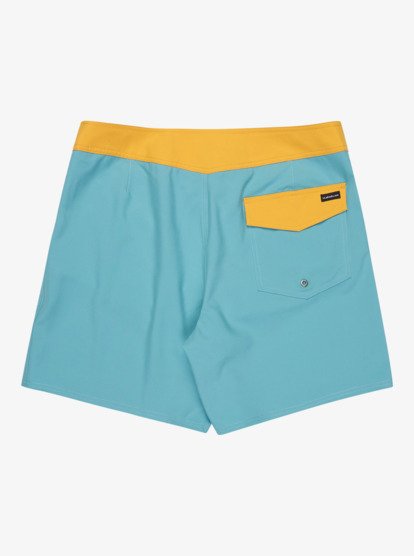 Surfsilk Kaimana 16" - Board Shorts for Men  EQYBS04891