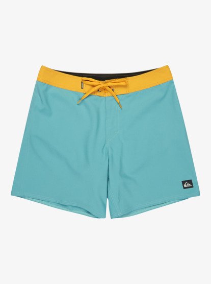 Surfsilk Kaimana 16" - Board Shorts for Men  EQYBS04891