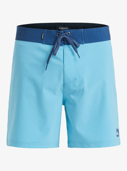 Surfsilk Kaimana 16" - Board Shorts for Men  EQYBS04891