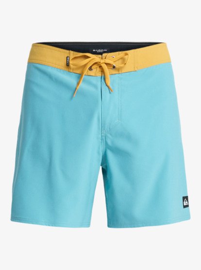 Surfsilk Kaimana 16" - Board Shorts for Men  EQYBS04891