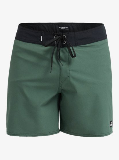 Surfsilk Kaimana 16" - Board Shorts for Men  EQYBS04891