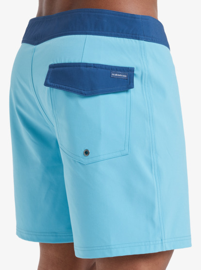 Surfsilk Kaimana 16" - Board Shorts for Men  EQYBS04891