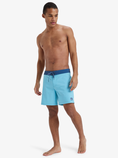 Surfsilk Kaimana 16" - Board Shorts for Men  EQYBS04891