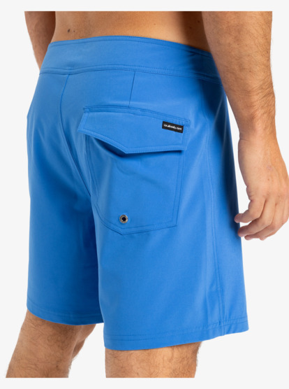 Surfsilk Kaimana 16" - Board Shorts for Men  EQYBS04891