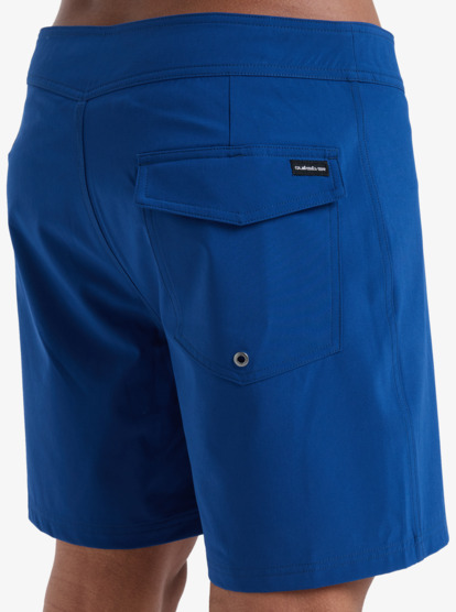 Surfsilk Kaimana 16" - Board Shorts for Men  EQYBS04891