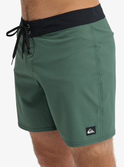 Surfsilk Kaimana 16" - Board Shorts for Men  EQYBS04891