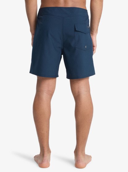 Surfsilk Kaimana 16" - Board Shorts for Men  EQYBS04891