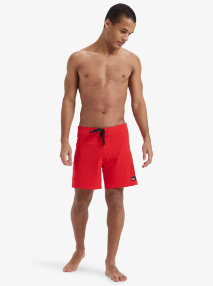 Surfsilk Kaimana 16" - Board Shorts for Men  EQYBS04891