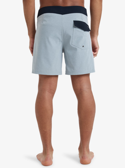 Surfsilk Kaimana 16" - Board Shorts for Men  EQYBS04891