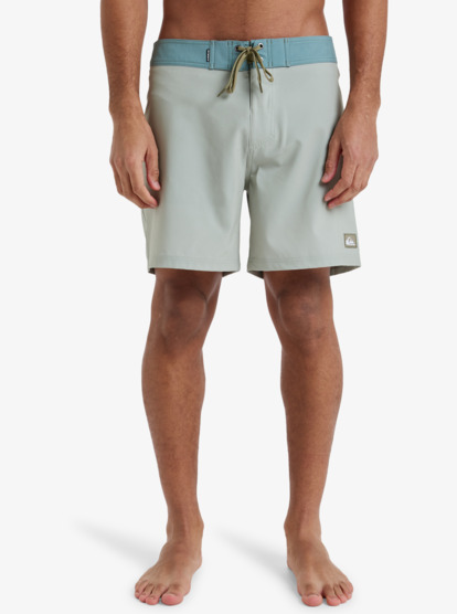 Surfsilk Kaimana 16" - Board Shorts for Men  EQYBS04891