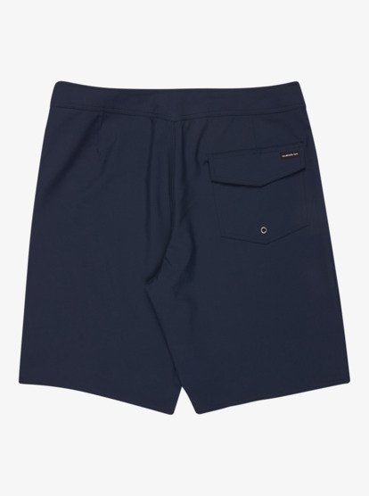 quiksilver, Surfsilk Kaimana 20" - Boardshorts für Männer, DARK NAVY (ktp0) Surfsilk Kaimana 20" - Board Shorts for Men  EQYBS04892