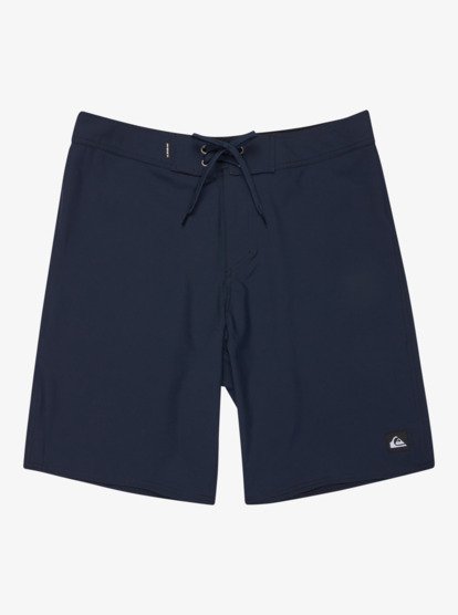 quiksilver, Surfsilk Kaimana 20" - Boardshorts für Männer, DARK NAVY (ktp0) Surfsilk Kaimana 20" - Board Shorts for Men  EQYBS04892