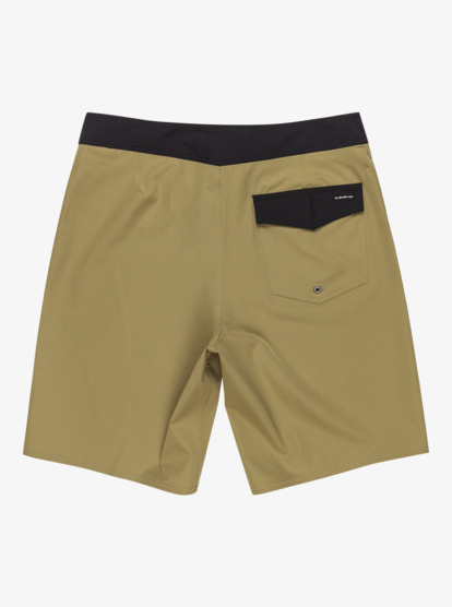 quiksilver, Surfsilk Kaimana 20" - Boardshorts für Männer, ALOE (tmz0) Surfsilk Kaimana 20" - Board Shorts for Men  EQYBS04892