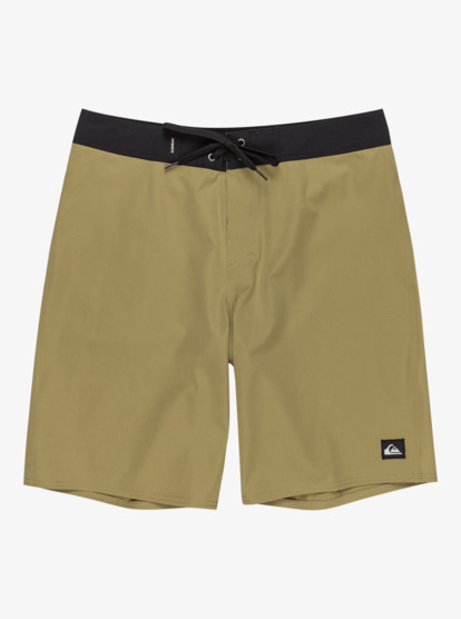 quiksilver, Surfsilk Kaimana 20" - Boardshorts für Männer, ALOE (tmz0) Surfsilk Kaimana 20" - Board Shorts for Men  EQYBS04892