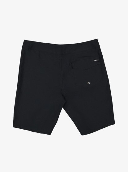 quiksilver, Surfsilk Kaimana 20" - Boardshorts für Männer, BLACK (kvj0) Surfsilk Kaimana 20" - Board Shorts for Men  EQYBS04892