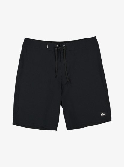 quiksilver, Surfsilk Kaimana 20" - Boardshorts für Männer, BLACK (kvj0) Surfsilk Kaimana 20" - Board Shorts for Men  EQYBS04892