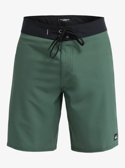 Surfsilk Kaimana 20" - Board Shorts for Men  EQYBS04892