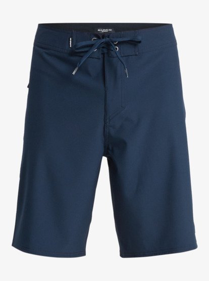 quiksilver, Surfsilk Kaimana 20" - Boardshorts für Männer, DARK NAVY (ktp0) Surfsilk Kaimana 20" - Board Shorts for Men  EQYBS04892