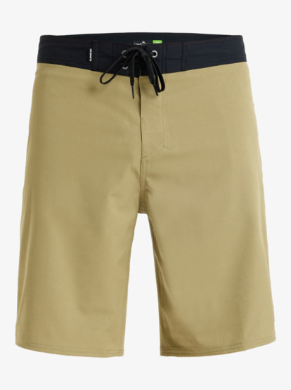 quiksilver, Surfsilk Kaimana 20" - Boardshorts für Männer, ALOE (tmz0) Surfsilk Kaimana 20" - Board Shorts for Men  EQYBS04892